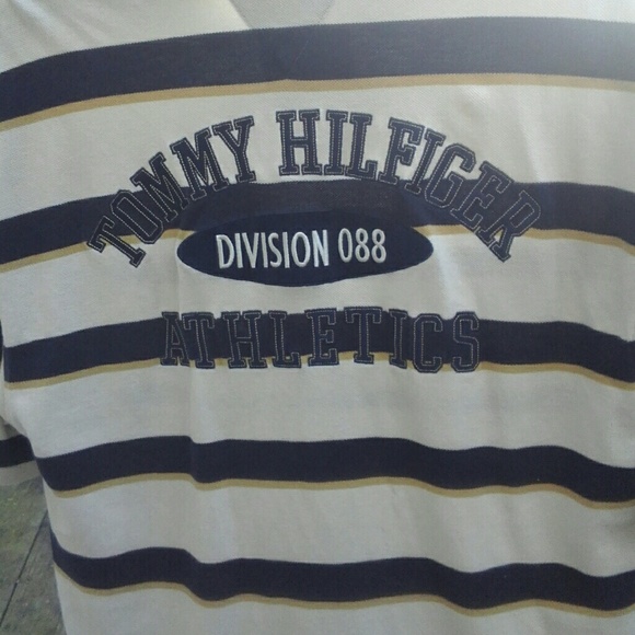 Tommy Hilfiger Athletic gear SZ XL XG XG $55 +gift - Picture 3 of 5